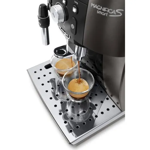 Кавоварка De'Longhi Magnifica S Smart ECAM 250.33.TB