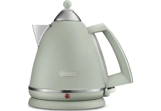 Електрочайник DELONGHI KBX 2016 GR
