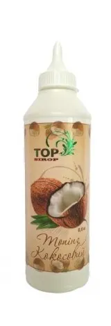 Топінг Тop Sirop Кокос 1 шт
