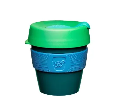 Чашка Keep Cup Small Eddy 227 мл (CEDD08)