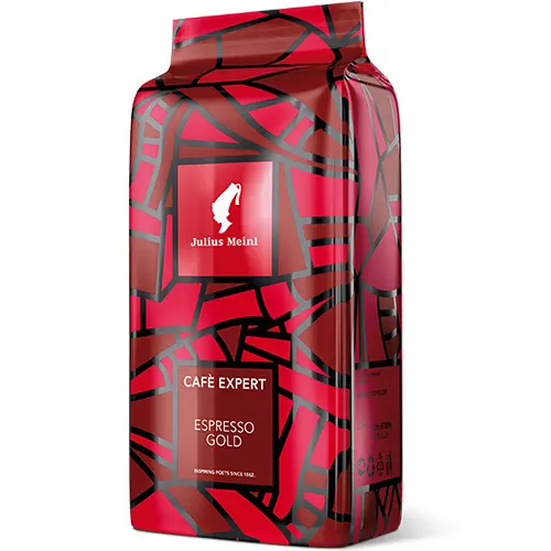 Кофе в зернах Julius Meinl Espresso Gold CAFE EXPERT 1 кг