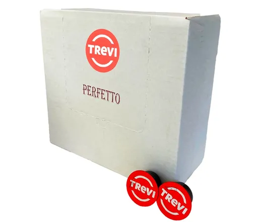 Кофе в капсулах Trevi Perfetto Blue 100 шт