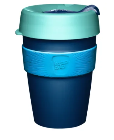 Термочашка KeepCup Thermal Australis 340 мл (TAUS12)