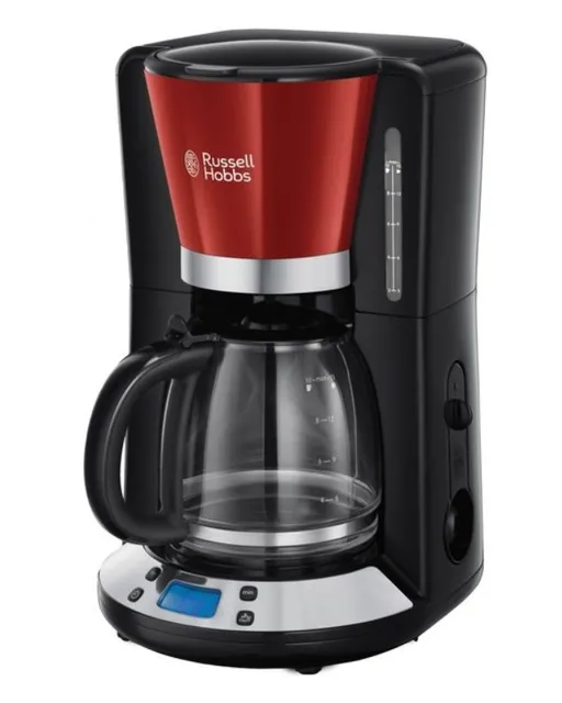 Кавоварка Russell Hobbs Colours Plus+ 24031-56