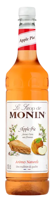 Сироп Monin Яблучний пиріг 1 л