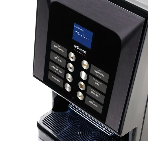 Кавомашина Saeco Phedra Evo Espresso 9GR (10004854)