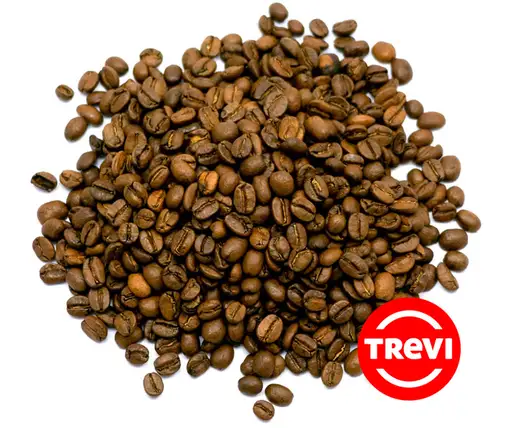 Кофе в зёрнах Trevi Арабика Мексика 500 г