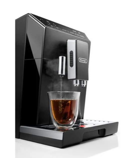Кофемашина Delonghi ECAM 44.660.B ELETTA CAPPUCCINO