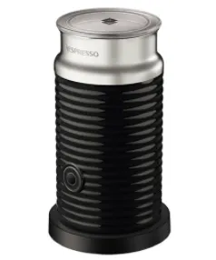 Вспінювач молока NESPRESSO Aeroccino 3 (Black)