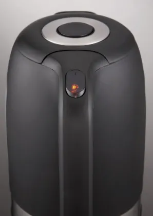 Електрочайник TEFAL KO 3308 30
