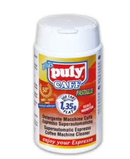 Таблетки для чищення груп Puly Caff 100 шт х 1,35 г