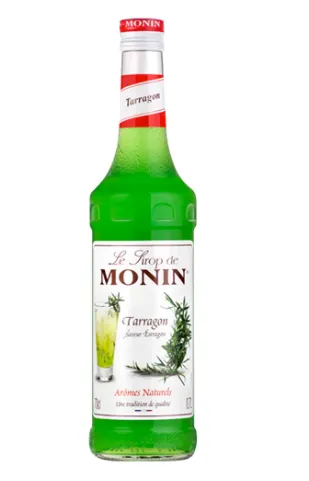 Сироп Monin Тархун (эстрагон) 0,7 л