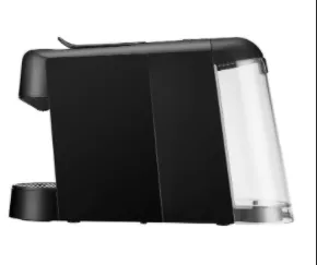 Капсульна кавоварка Dolce Aroma Pinta Nespresso Black