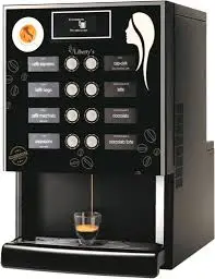 Кавомашина LIBERTY`S Iperautomatica 10000020