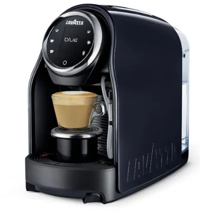 Капсульна кавоварка Lavazza BLUE Classy Milk LB 1200
