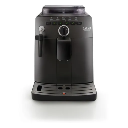 Кавомашина Gaggia Naviglio Black (HD8749/01)