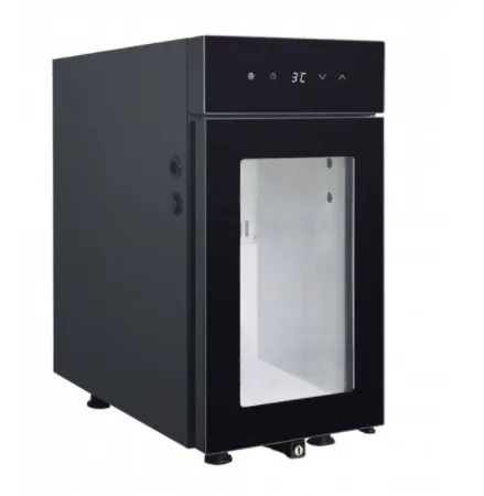 Холодильник для молока SEITEK 4 л (BR9CN)