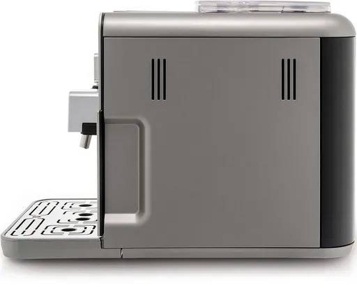 Кавомашина Gaggia Brera Led Silver (RI9833/71)