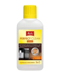 Рідина для очищення молочної системи Melitta PERFECT CLEAN 250 мл