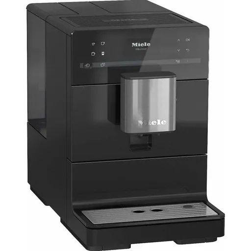 Кофемашина Miele CM 5300 BLACK