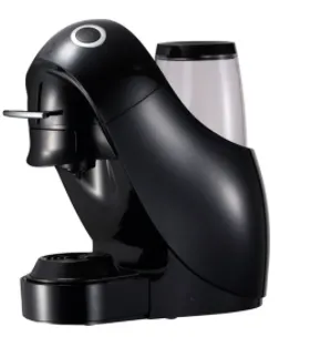Капсульна кавоварка Dolce Gusto CINO Dolce Aroma Lola A (BLACK)