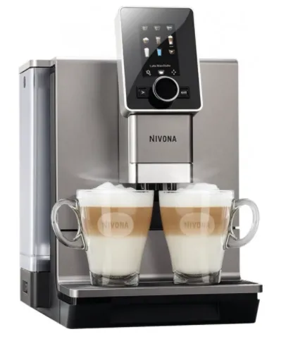 Кавомашина Nivona CafeRomatica 930