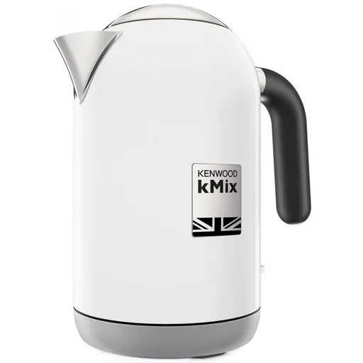 Електрочайник Kenwood ZJX 740 WH