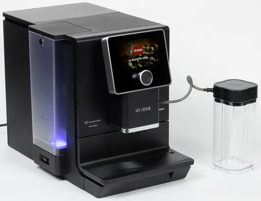 Кавомашина Nivona CafeRomatica 960