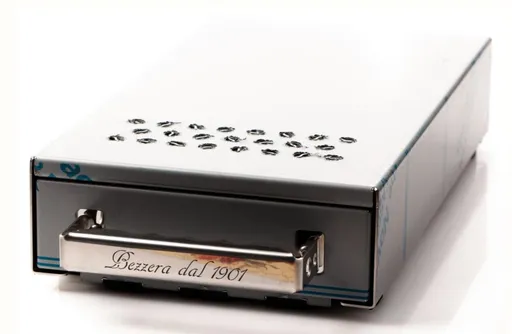 Нок-бокс Bezzera 215*400 мм CF0215C1