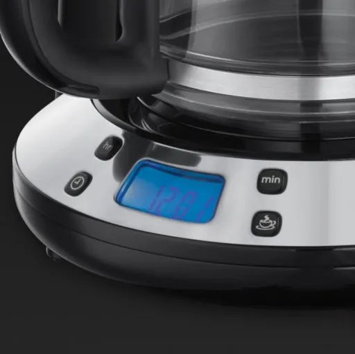 Кавоварка Russell Hobbs Colours Plus+ 24033-56
