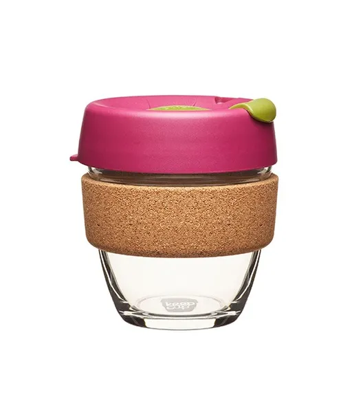 Чашка KeepCup Brew Cork Cinnamon 227 мл (BCCIN08)