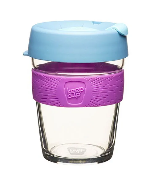 Чашка KeepCup Brew Lavender 340 мл (BLAV12)