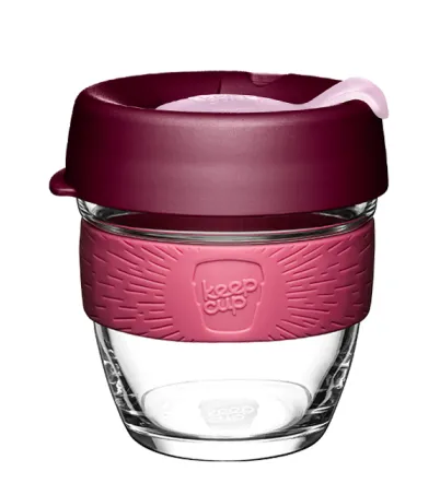 Чашка KeepCup Brew Bayberry 227 мл (BBAY08)