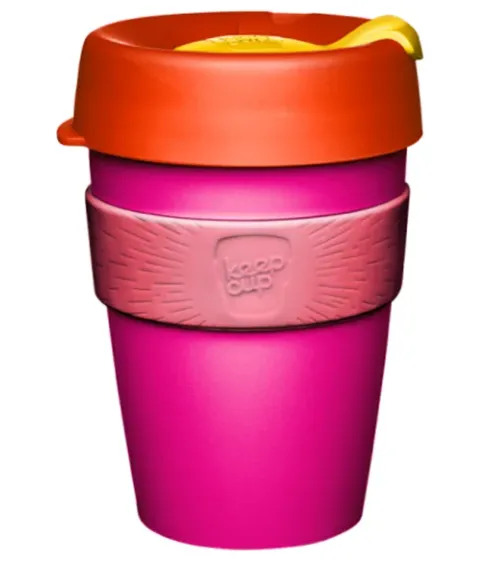 Чашка Keep Cup Original Latana 340 мл (CLATA12)