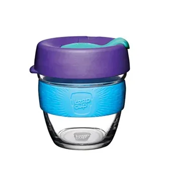Чашка Keep Cup Small Brew Tidal 227 мл (BTID08)