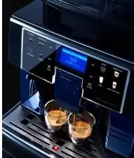 Кофемашина Saeco Aulika Evo Top High Speed Cappuccino (10005374)