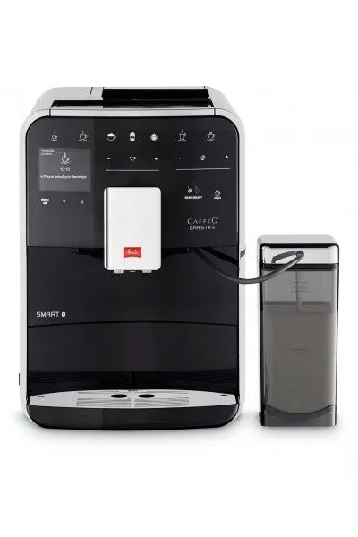 Кавомашина Melitta CAFFEO Barista TS SMART Black