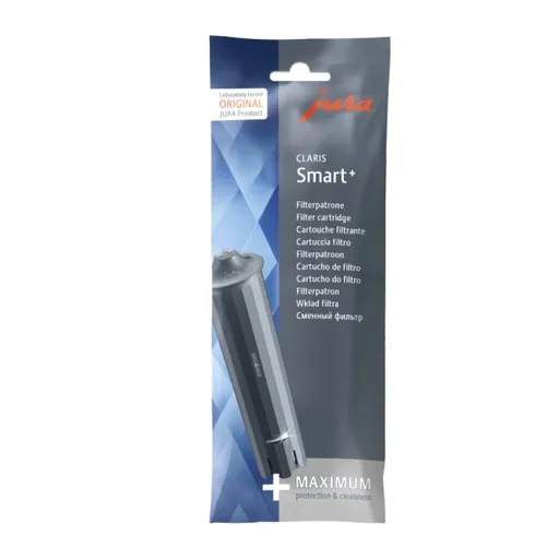Фільтр для кавоварок Jura CLARIS Smart + Single