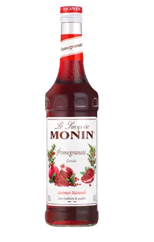 Сироп Monin Гранат 0,7 л