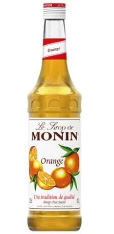 Сироп Monin Апельсин 0,7 л