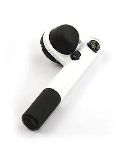 Портативна кавоварка Handpresso Pump Set White