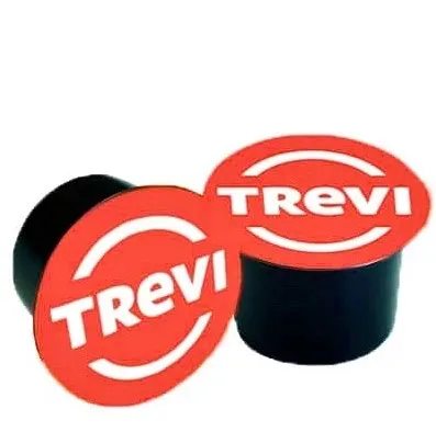 Кофе в касулах Trevi Perfetto Blue 8 г (10 шт)