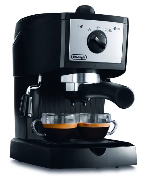 Кавоварка DeLonghi EC 153 B