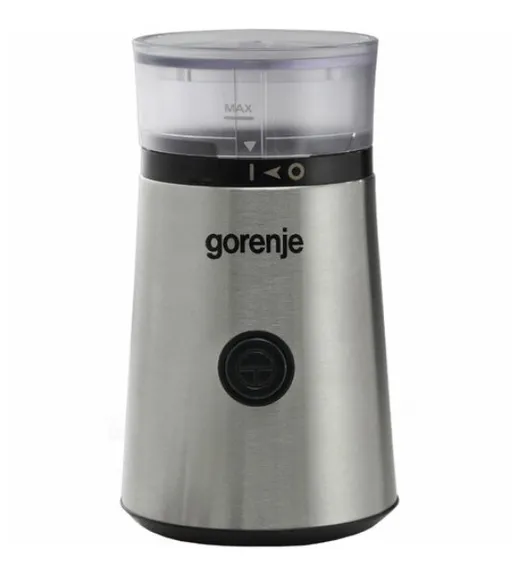 Кавомолка Gorenje SMK150E