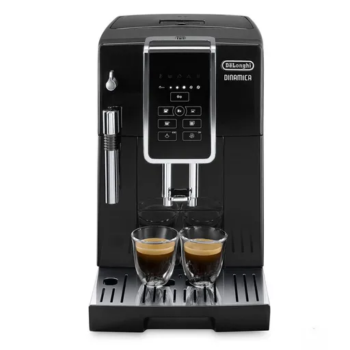 Кавомашина DeLonghi ECAM 350.15.B Dinamica