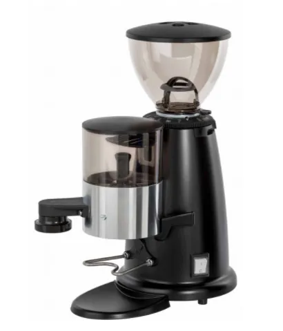 Кавомолка MACAP MC6 C18 BLACK