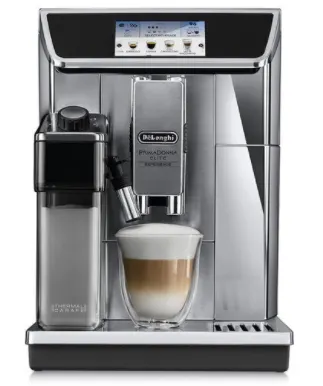 Кофемашина Delonghi ECAM 650.85 MS