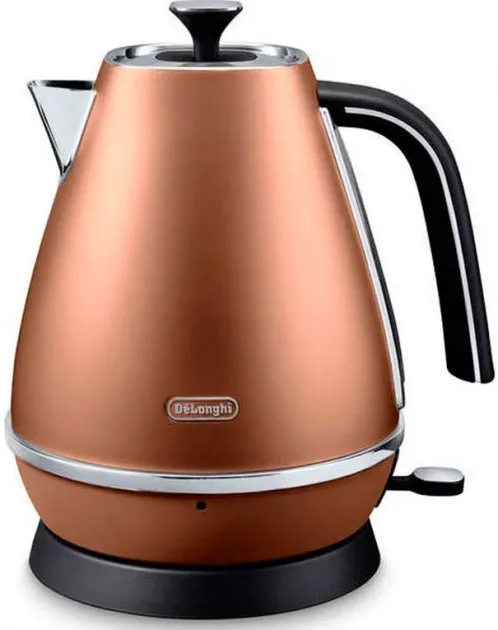 Електрочайник DELONGHI KBI 2001 CP