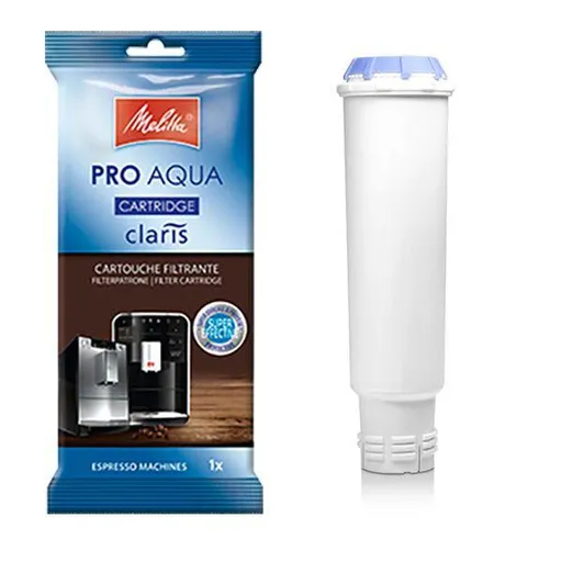 Фільтр для кавоварок Melitta Caffeo PRO AQUA