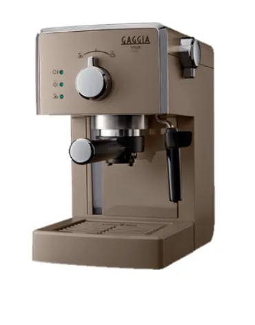 Кавоварка Gaggia Viva Style CHIC Crem (RI8433/14)